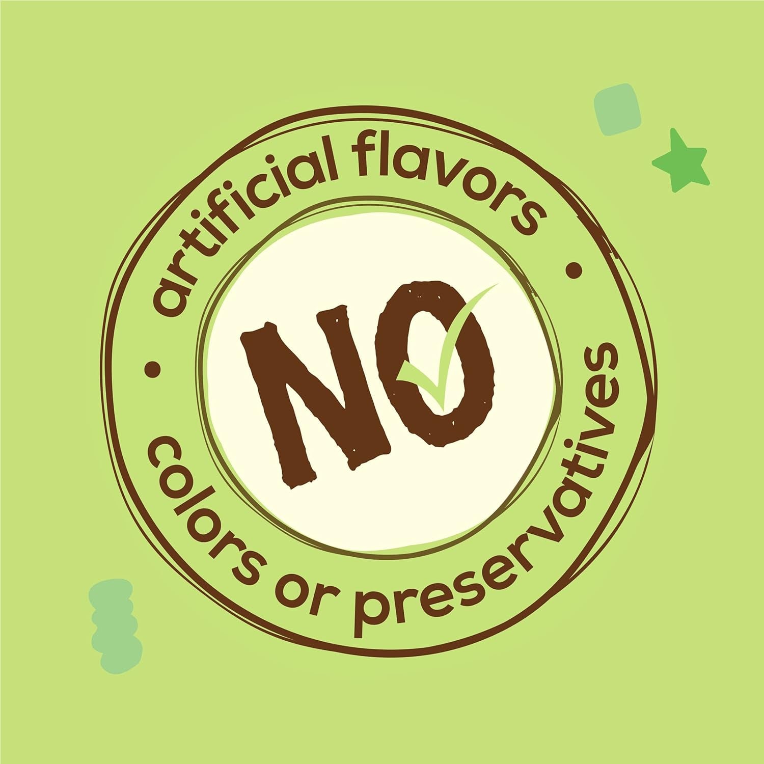 Purina  Made in USA Facilities, Natural Cat Treats, Party Mix Natural Yums Catnip Flavor - 20 Oz. Canister