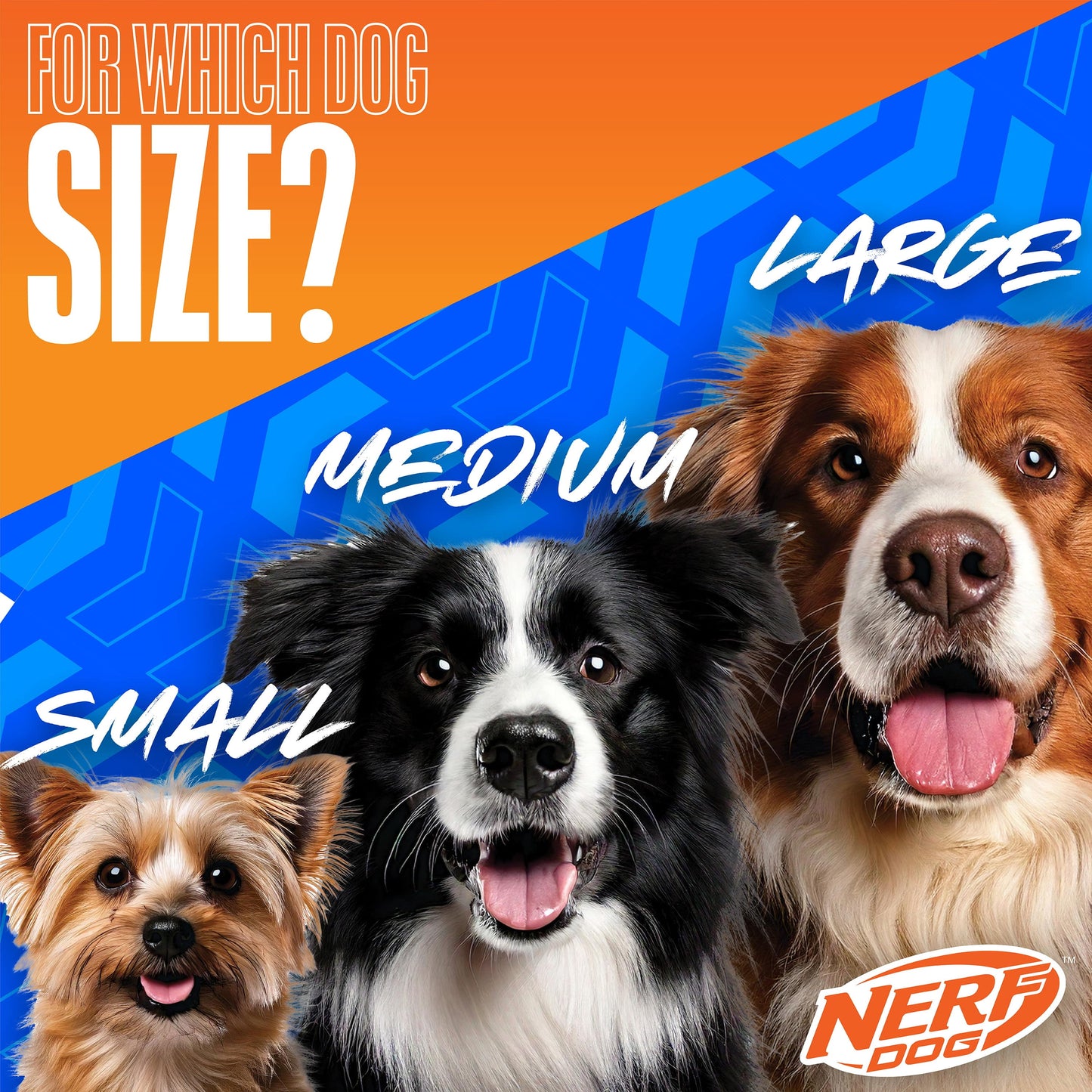 Squeak Tennis Ball Dog Toy, 2.5 Inch, 3 Pack