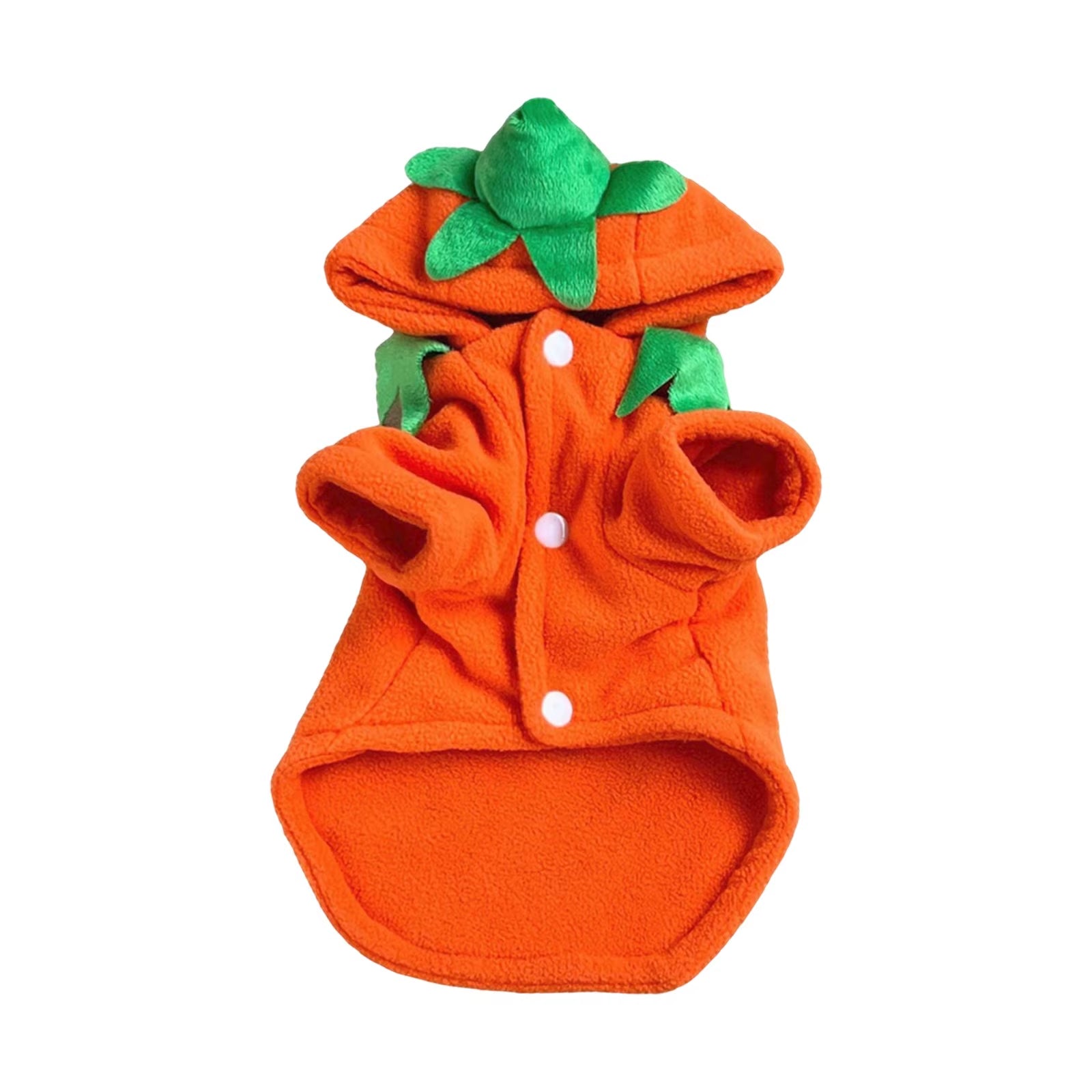 Dogs Costumes Halloween Holiday Theme Style Small Dogs Clothes Pet Cat Cosplay Hoodie Onesie Party Dress-Up Clothing Outfits