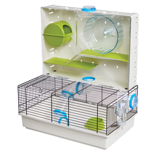 Midwest Arcade Hamster Cage