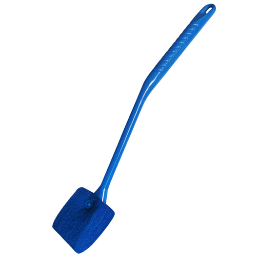 Aquarium Glass Cleaning Sponge Brush
