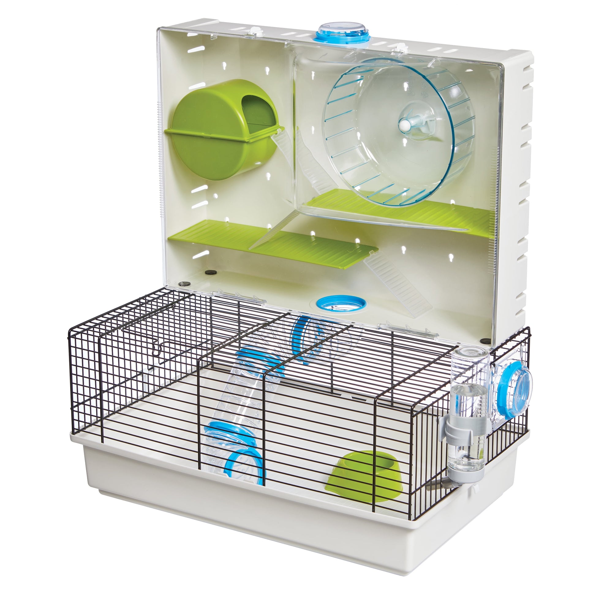Midwest Arcade Hamster Cage
